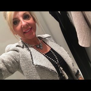 Meet your Posher, Amylea